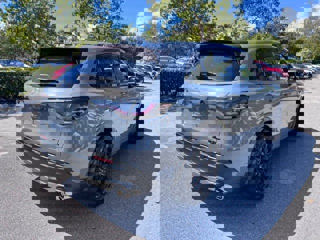 Used 2025 Honda HR-V Sport image 4