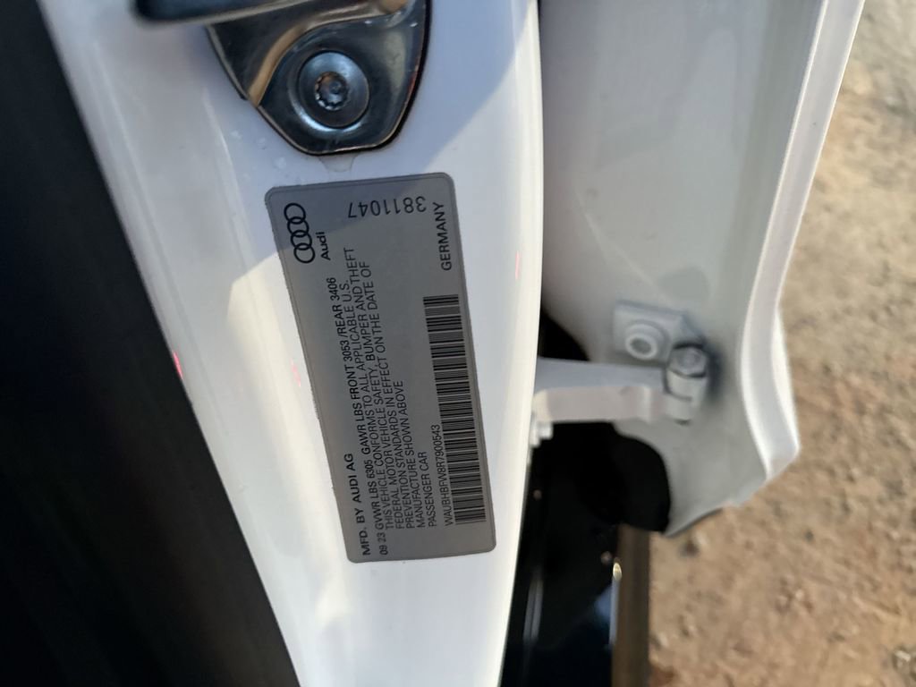 Used 2023 Audi A3 2.0T Premium image 26