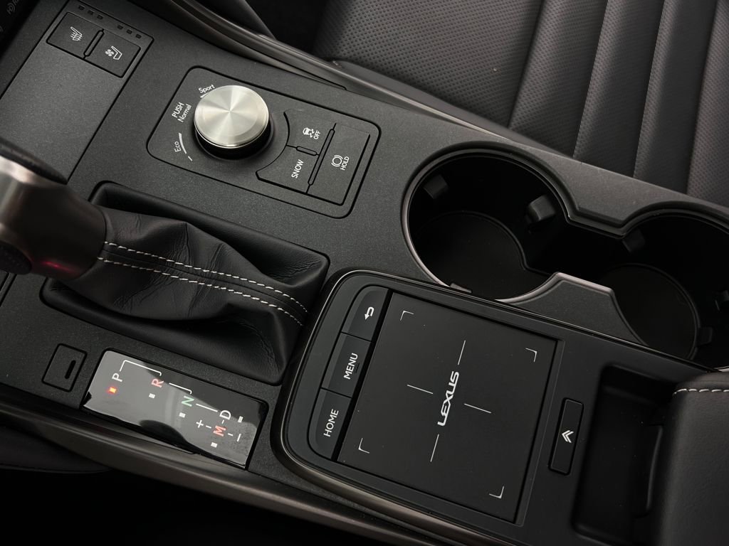 Certified 2022 Lexus IS 350 F Sport image 20