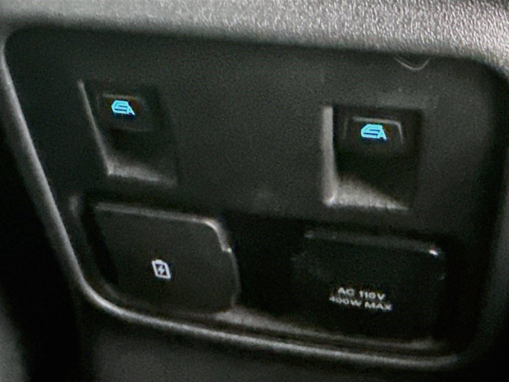Used 2021 Ford Bronco Outer Banks AWD/4WD image 30