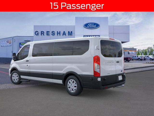 New 2024 Ford Transit 350 XLT image 4