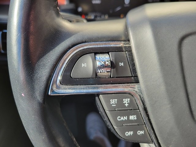Used 2022 Lincoln Nautilus Reserve image 32