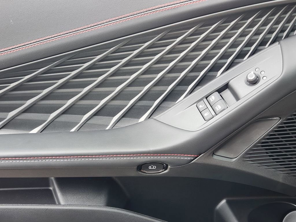 New 2026 Dodge Charger Scat Pack w/ Wheel & Tire Package image 17