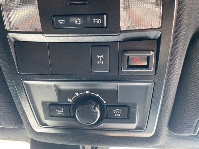 Used 2021 Toyota Tacoma TRD Off-Road image 21