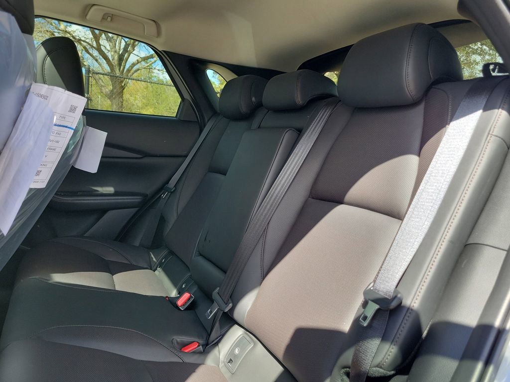 New 2026 MAZDA CX-30 AWD 2.5 S w/ Premium Package image 12