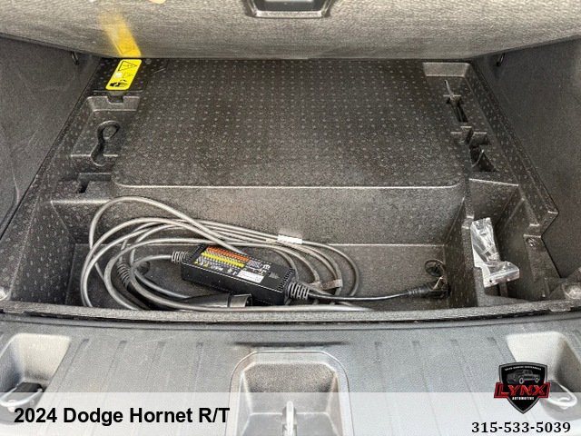 Used 2024 Dodge Hornet R/T image 39