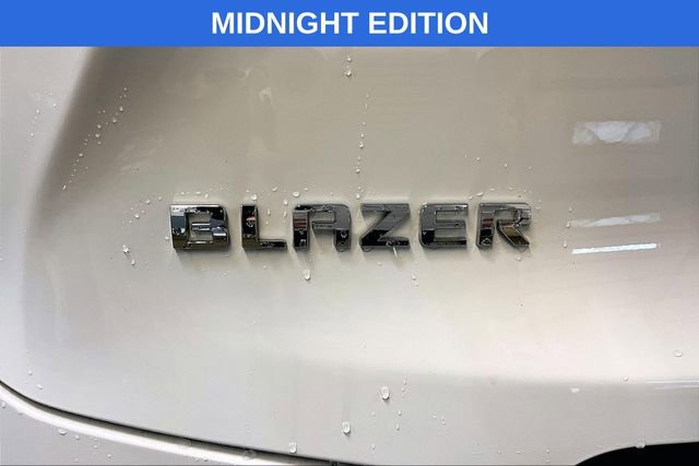 Used 2024 Chevrolet Blazer LT w/ Convenience Package image 24