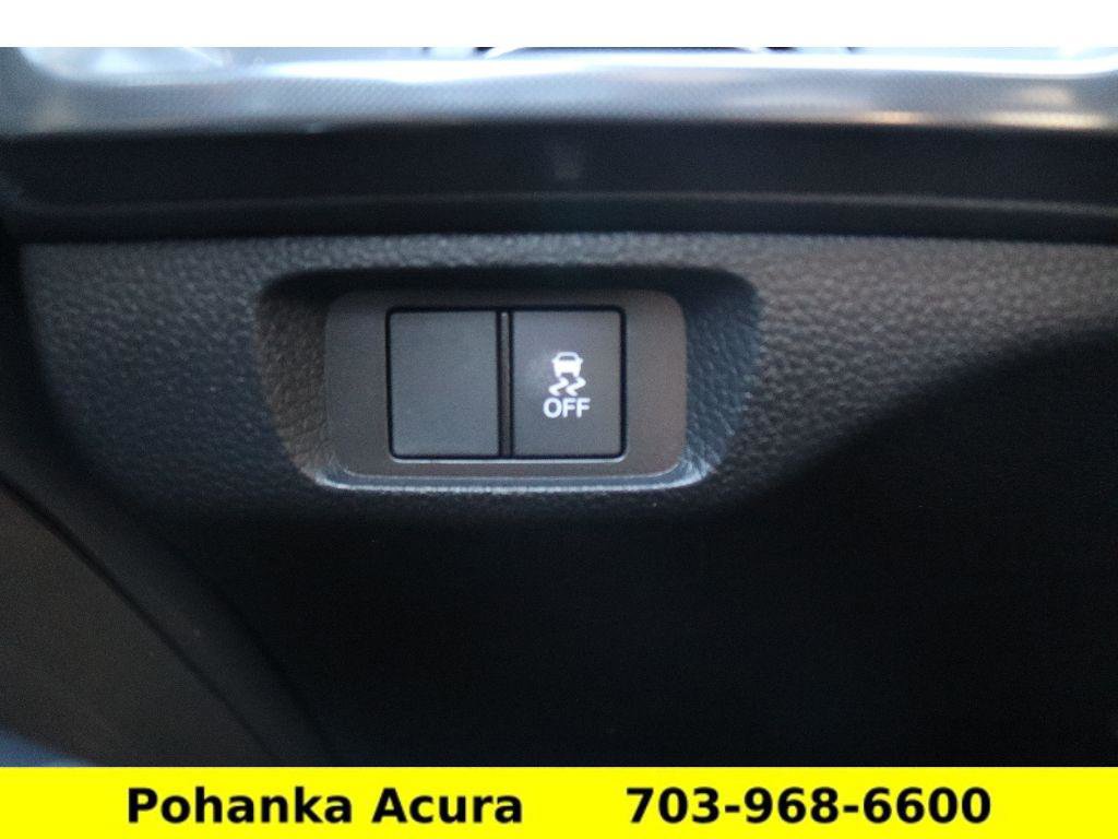 Certified 2025 Acura Integra A-Spec image 18