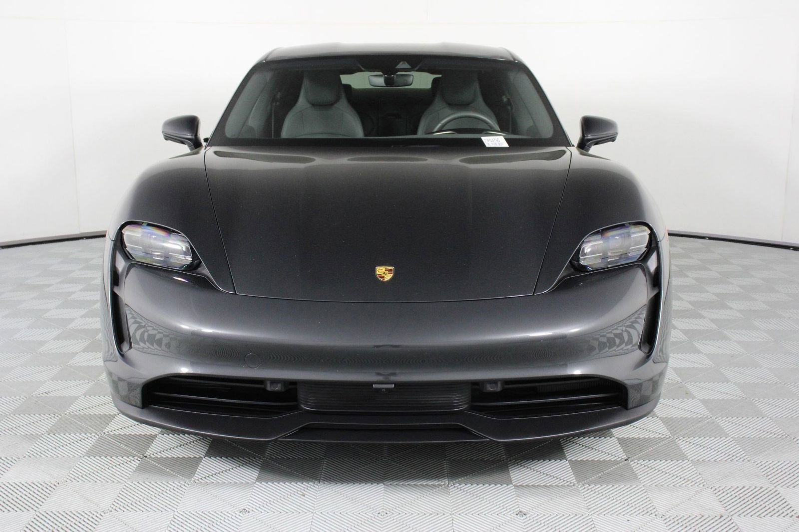 Certified 2023 Porsche Taycan image 10