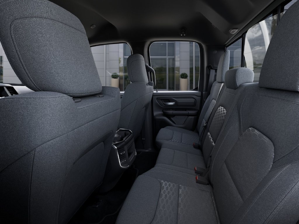 New 2026 RAM 1500 Express AWD/4WD image 24