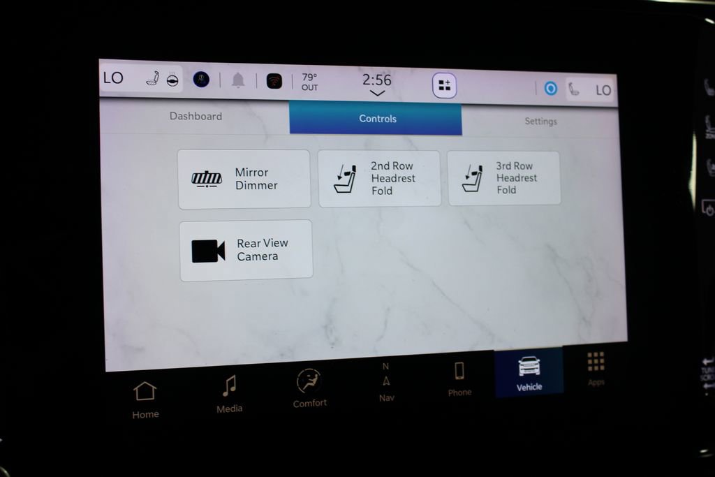 Used 2022 Jeep Wagoneer Series II image 54