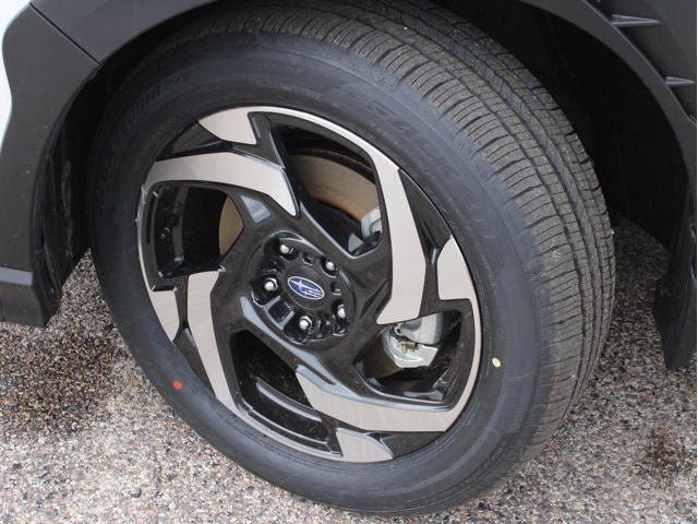 New 2026 Subaru Crosstrek 2.5i Limited w/ Crosstrek Mirror Package AWD/4WD image 25