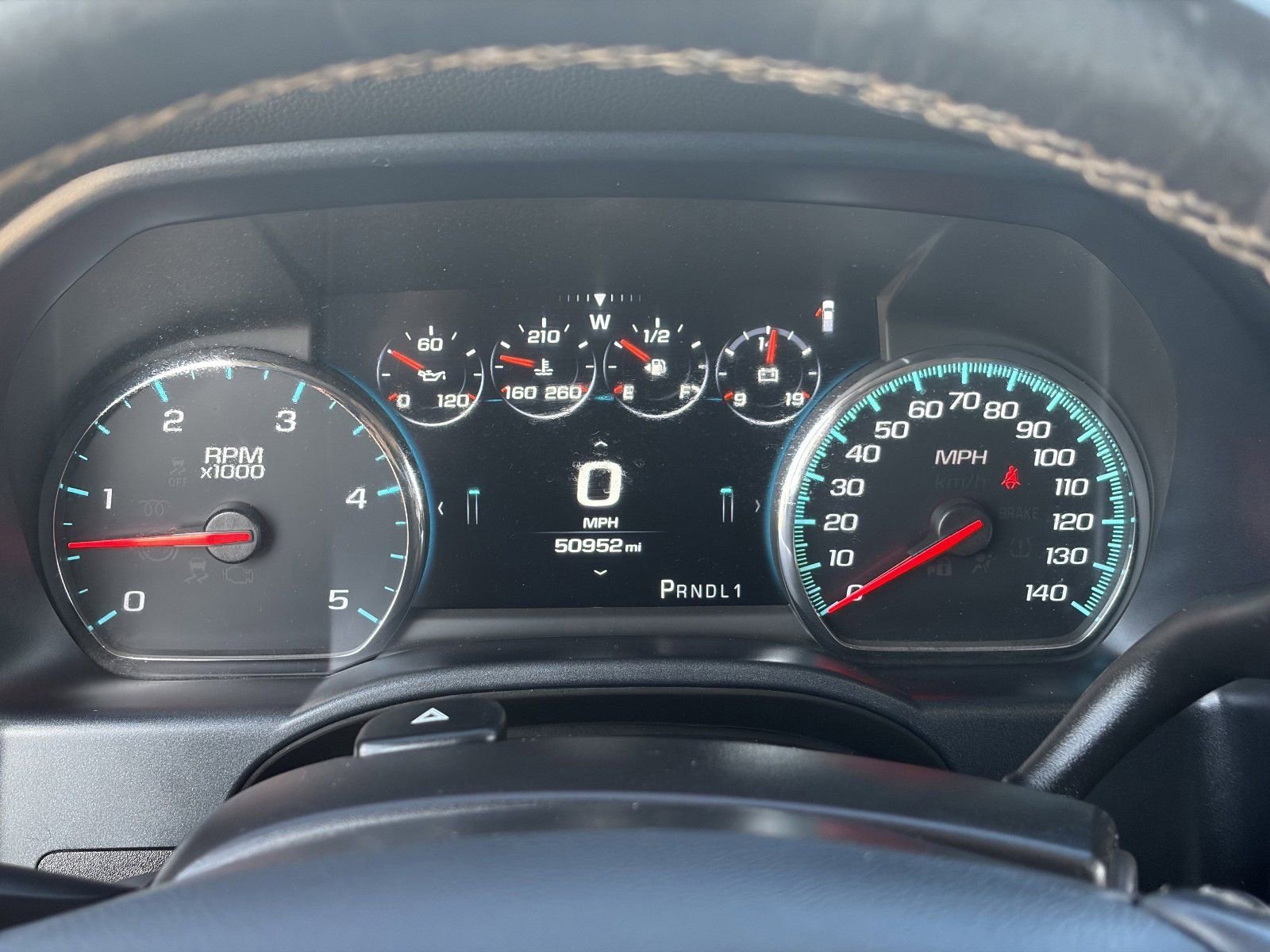 Used 2019 GMC Sierra 2500 Denali w/ Duramax Plus Package image 33