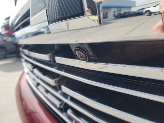 Certified 2024 Chevrolet Tahoe Premier image 20