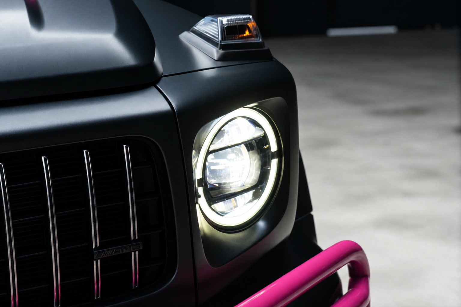 Used 2021 Mercedes-Benz G 63 AMG 4MATIC image 14