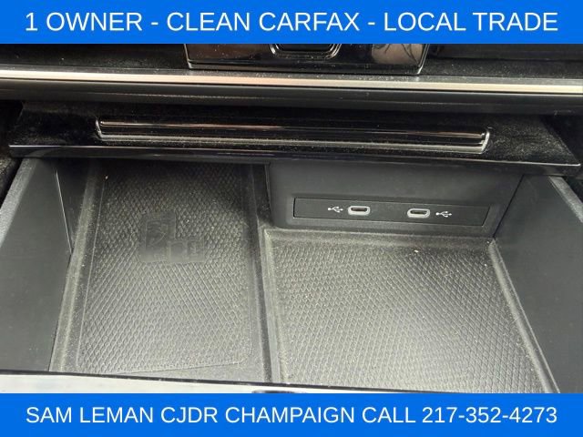 Used 2024 Volkswagen Atlas SEL image 33