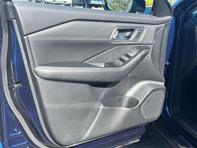 New 2026 Nissan Rogue Platinum w/ Platinum Premium Package image 23