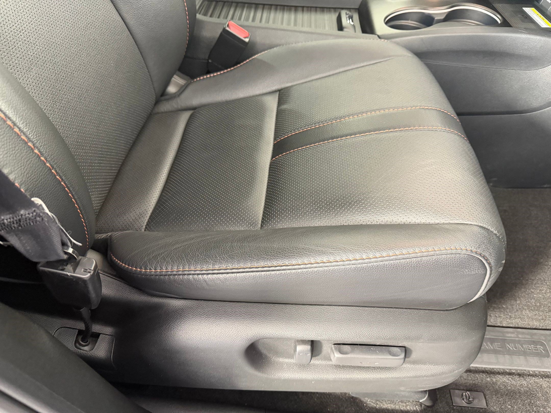 Used 2023 Honda Passport TrailSport image 34