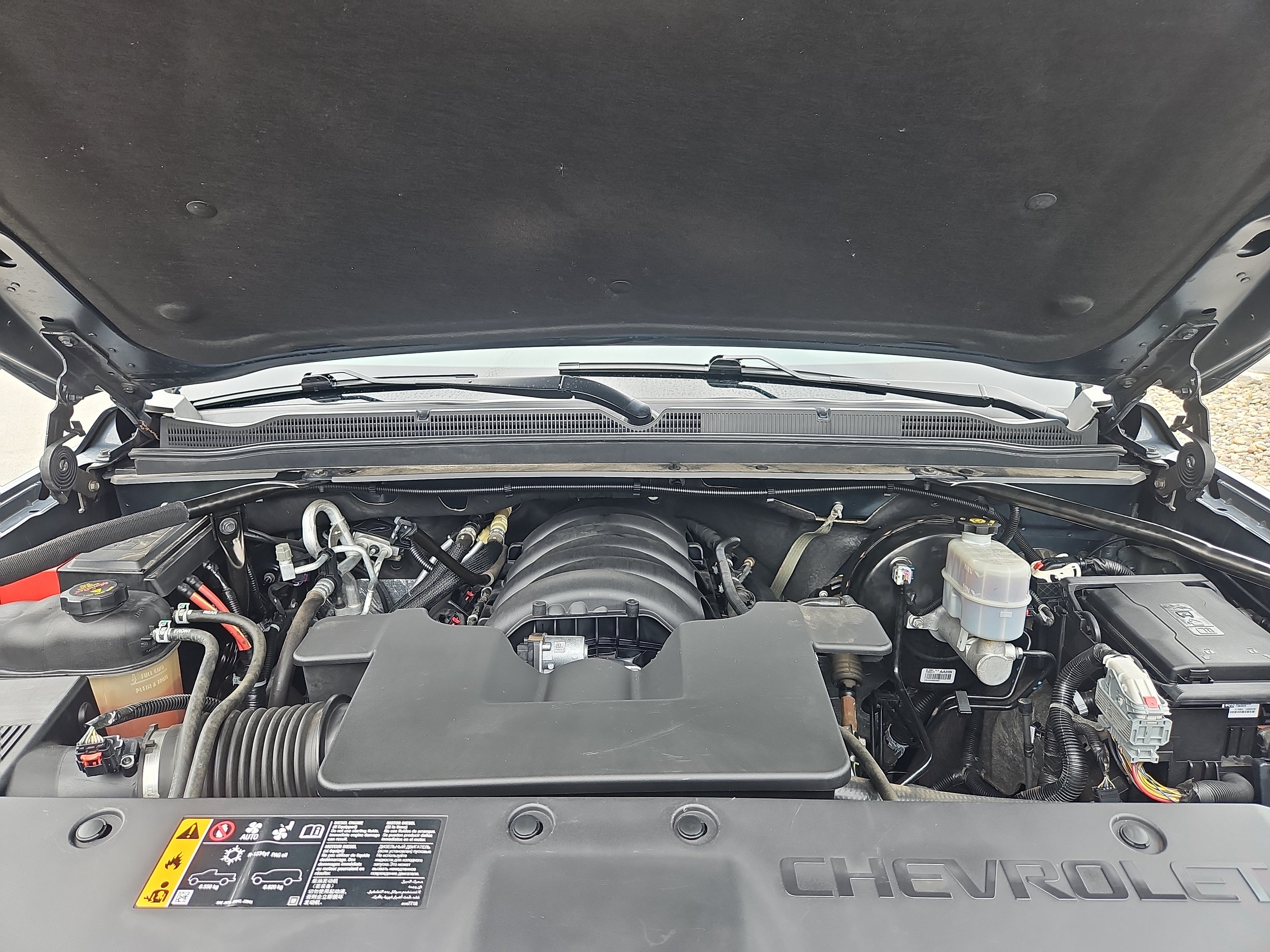 Used 2020 Chevrolet Tahoe LT AWD/4WD image 34