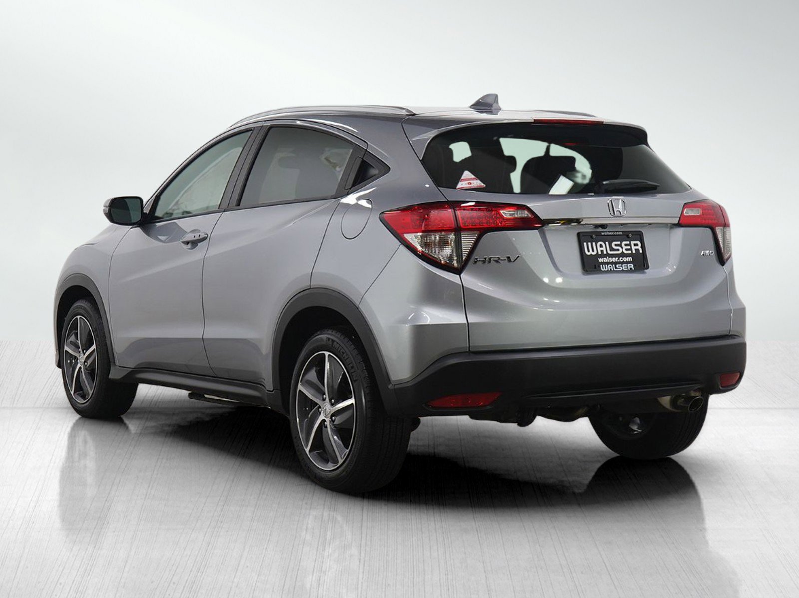 Used 2022 Honda HR-V EX image 3