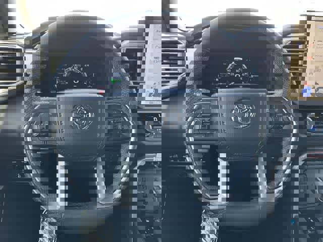 Certified 2026 Toyota Tundra Limited w/ Power Package image 19