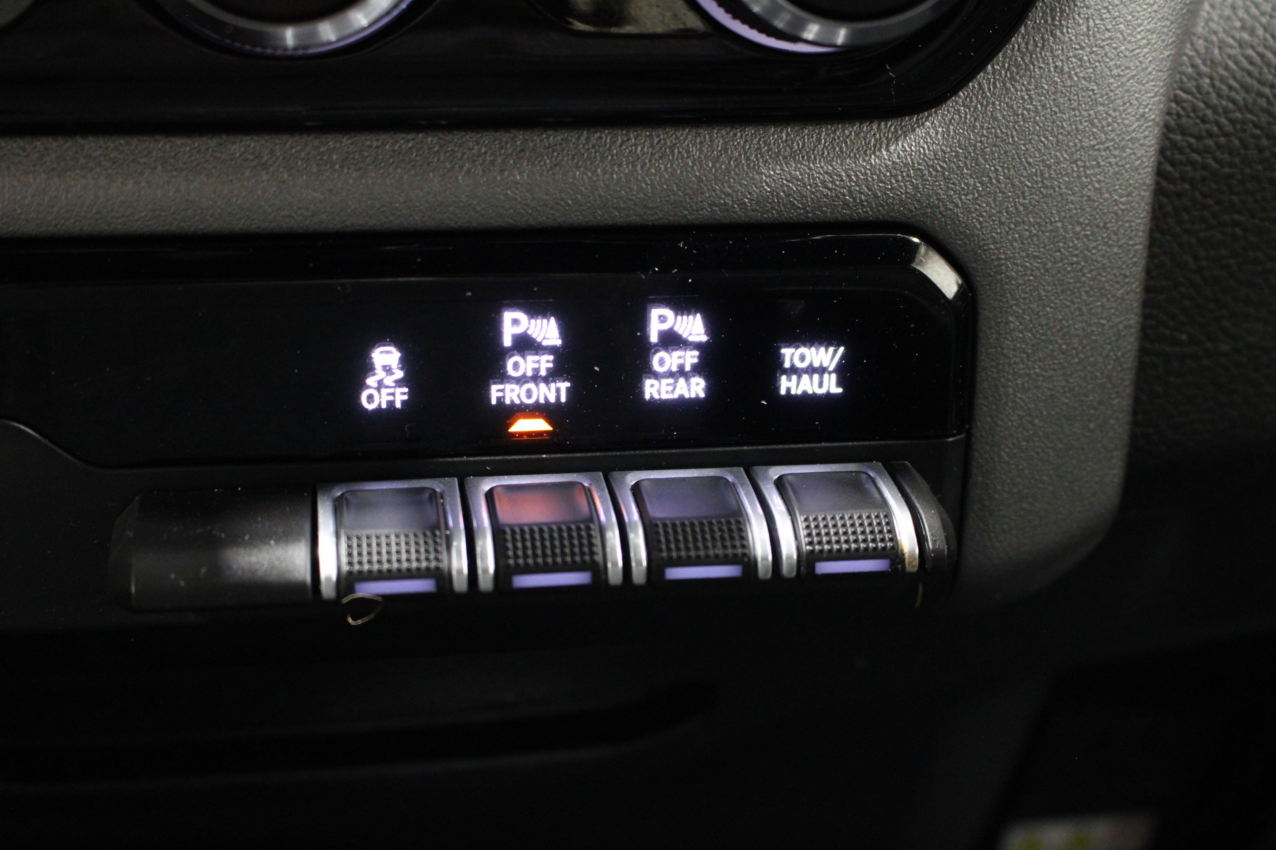 Used 2025 RAM 1500 Big Horn image 17