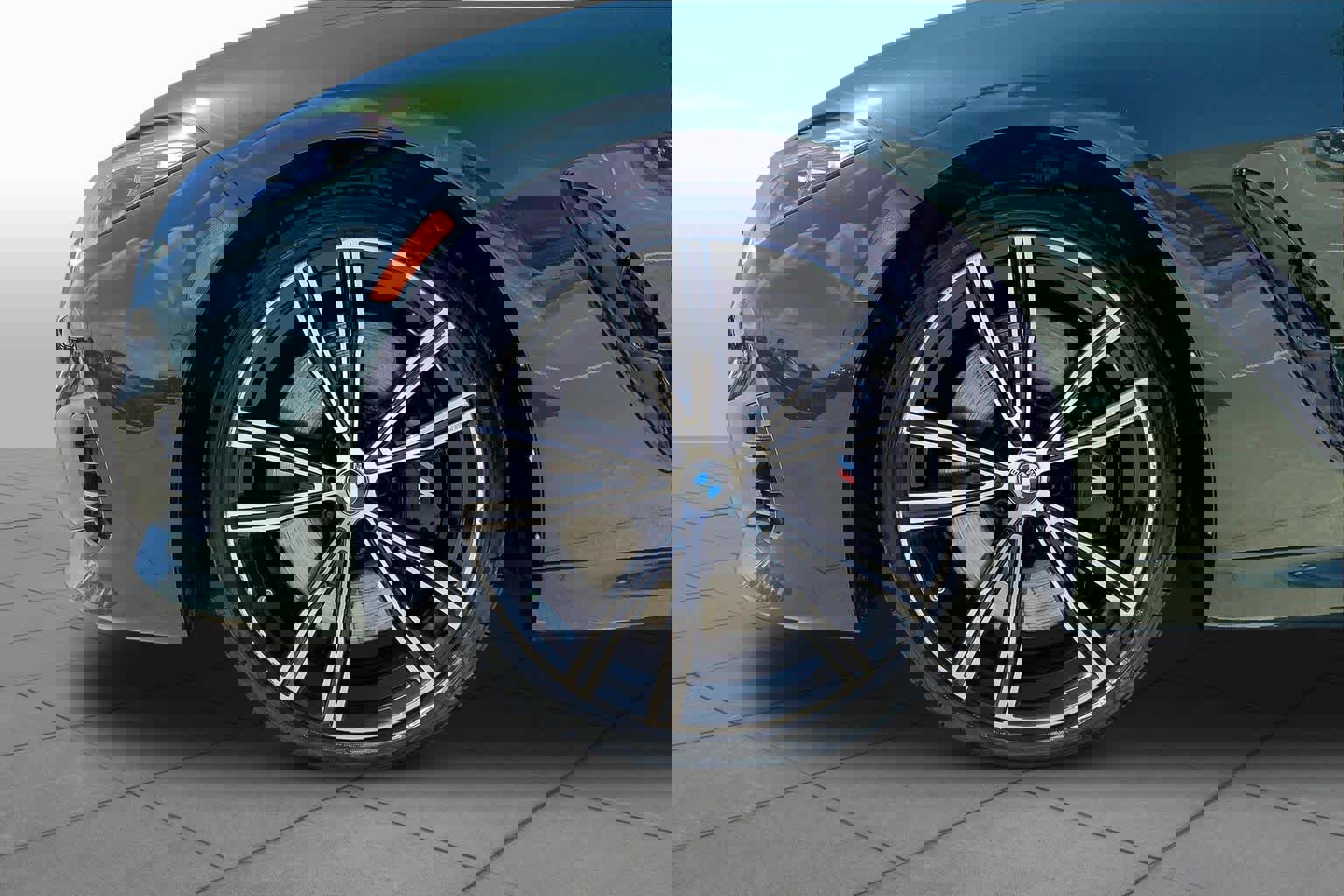 Used 2023 BMW 840i Coupe RWD image 9