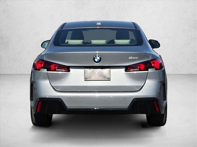 New 2026 BMW 228i w/ Technology Package FWD image 8