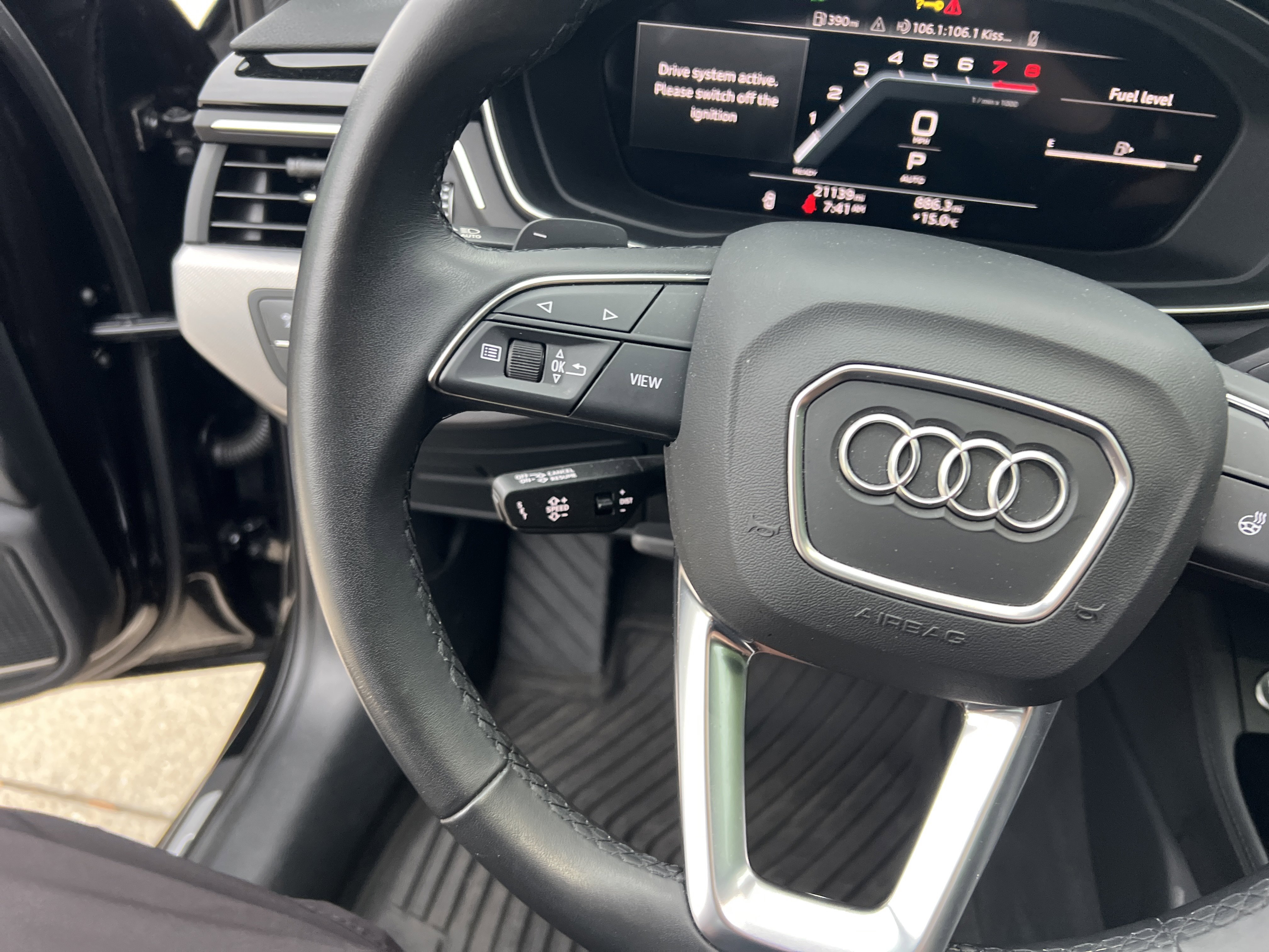 Used 2023 Audi A4 2.0T Premium Plus w/ Premium Plus Package AWD/4WD image 17