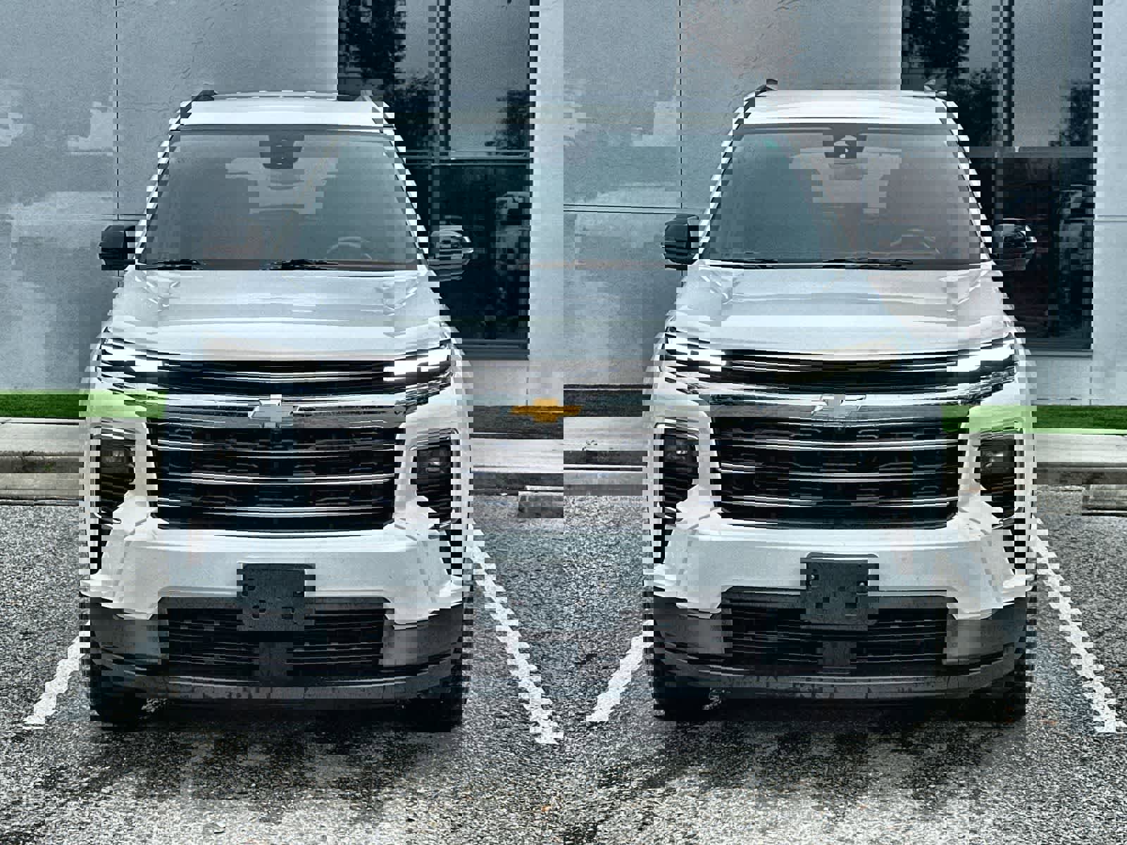 Used 2024 Chevrolet Traverse LT image 12