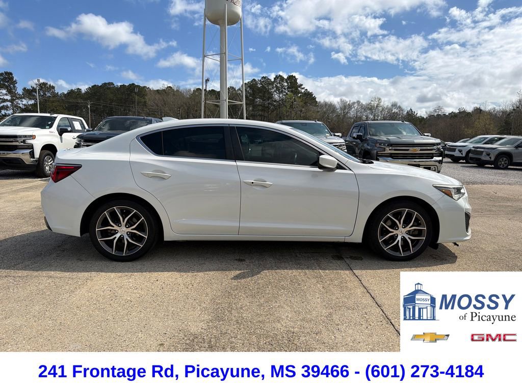 Used 2019 Acura ILX image 6