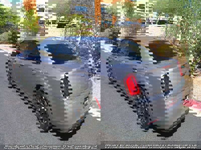 Used 2017 Chrysler 300 S image 7