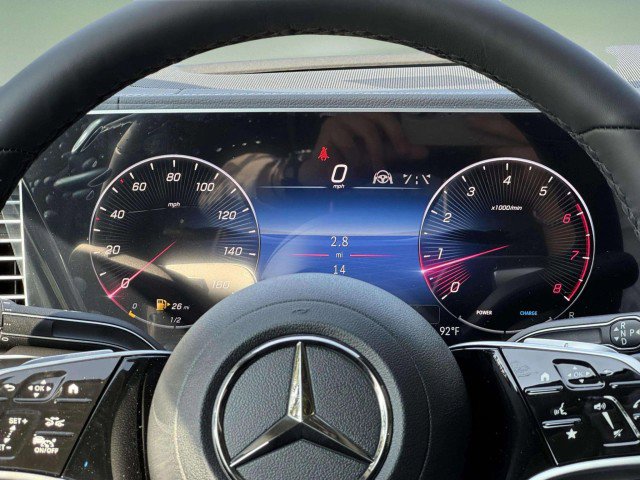 New 2026 Mercedes-Benz GLE 450 4MATIC Coupe image 12