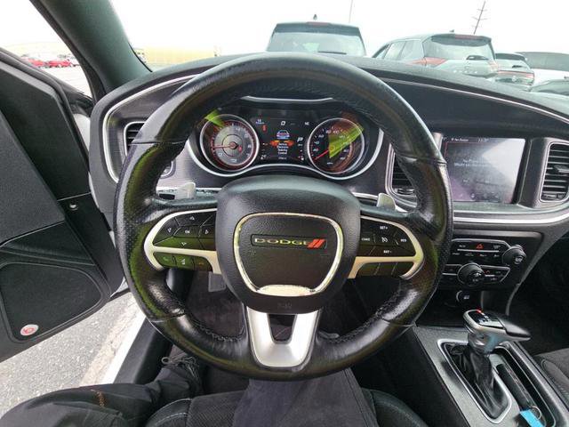 Used 2018 Dodge Charger R/T Scat Pack image 7