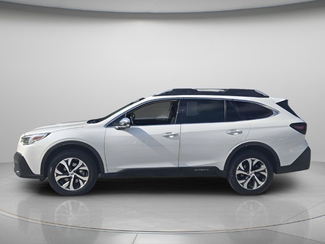 Used 2020 Subaru Outback Touring XT AWD/4WD image 3