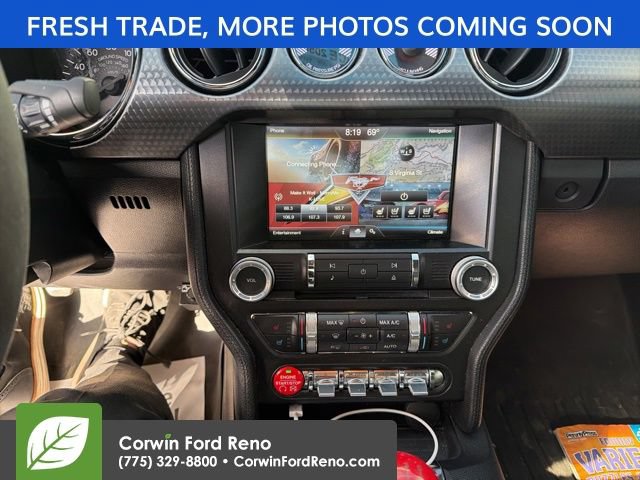 Used 2015 Ford Mustang GT Premium w/ GT Performance Package RWD image 15