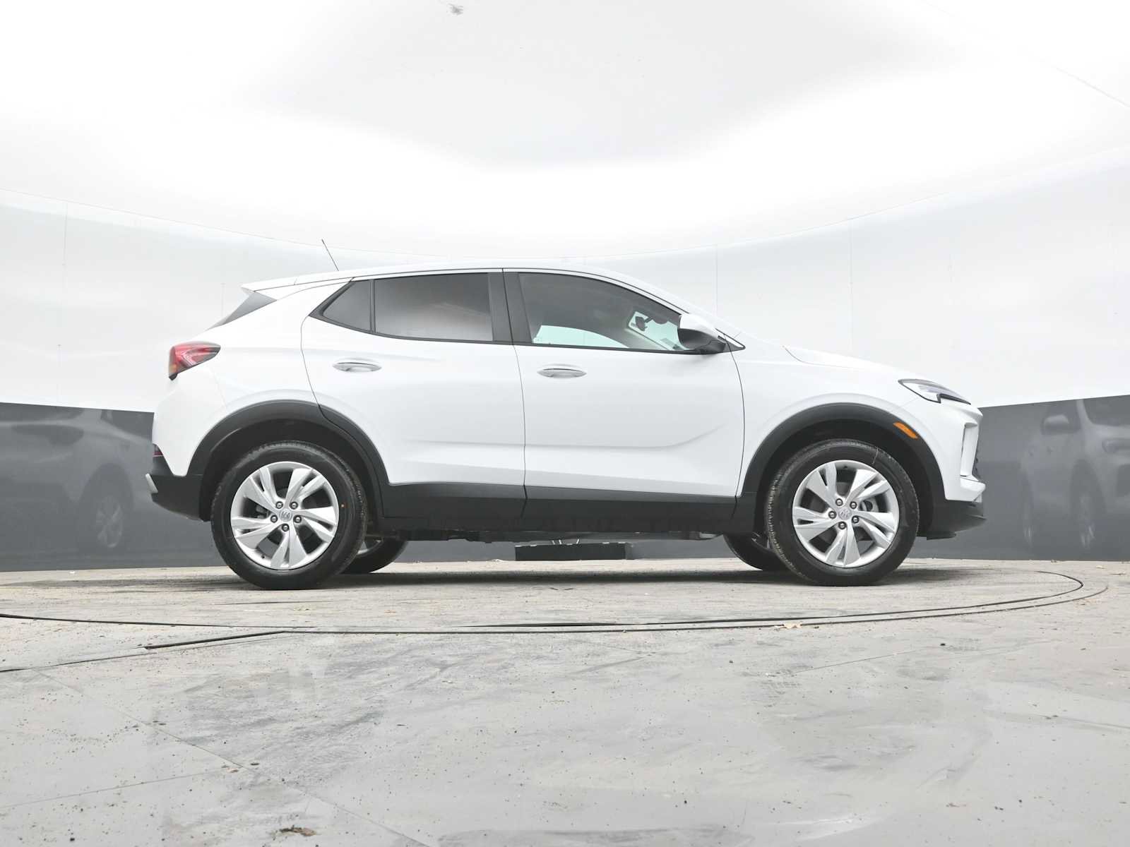 New 2026 Buick Encore GX Preferred w/ Comfort Package AWD/4WD image 45