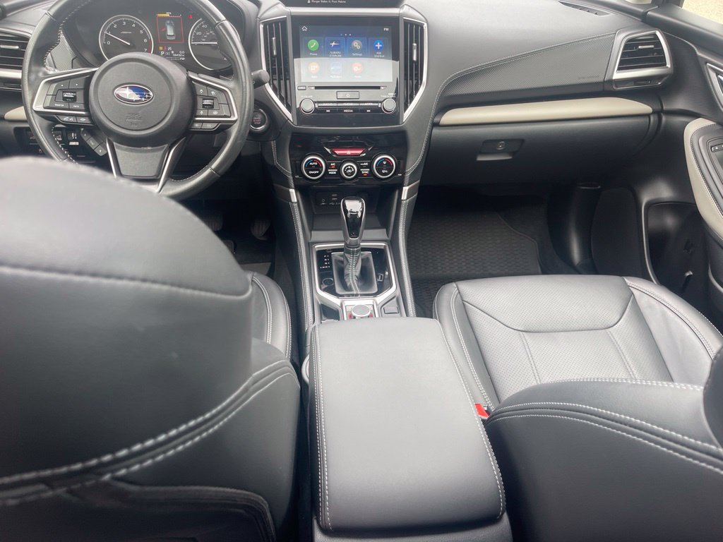 Used 2023 Subaru Forester Premium AWD/4WD image 26