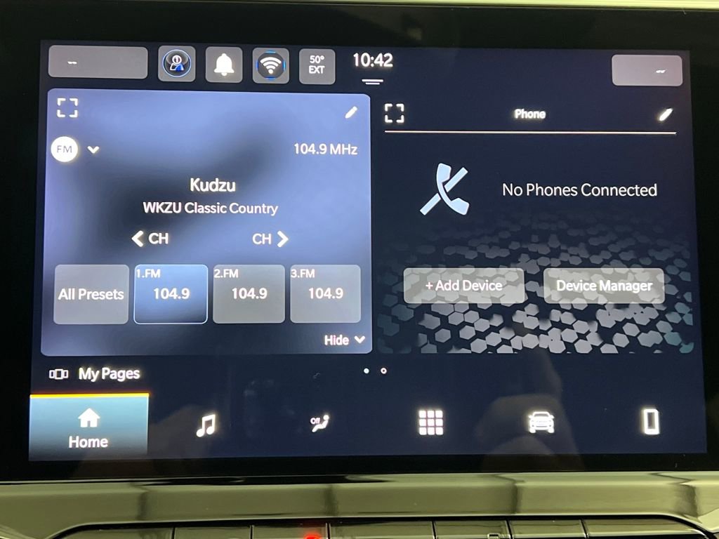 Used 2024 Jeep Compass Trailhawk image 46