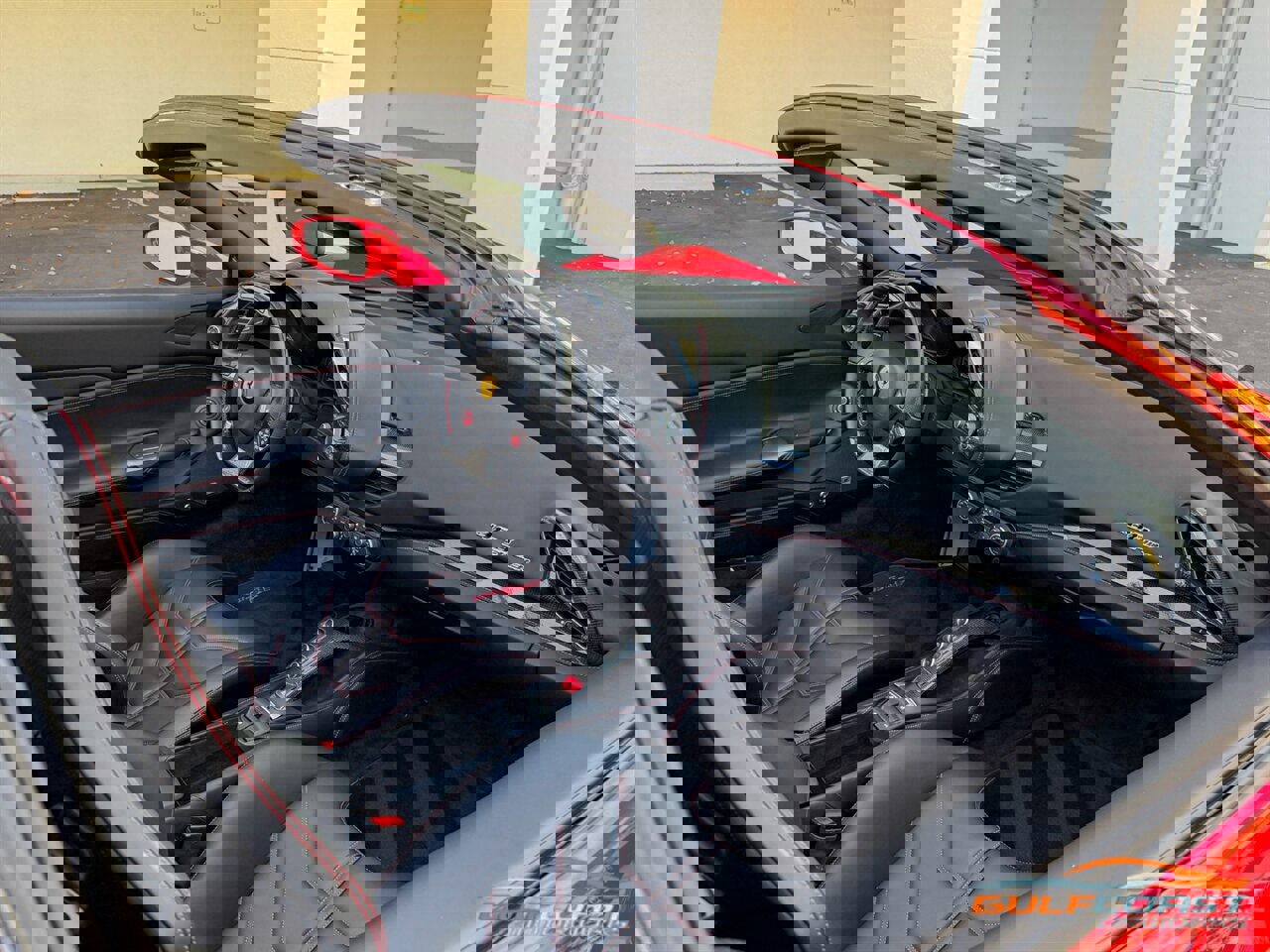 Used 2018 Ferrari 488 Spider image 27