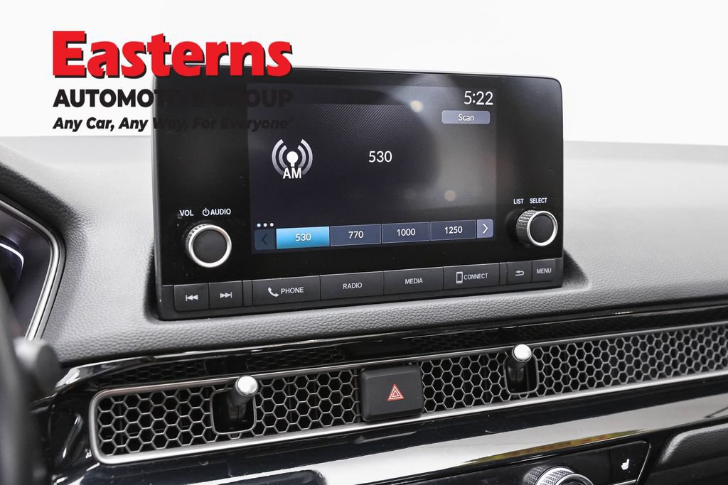 Used 2024 Honda Civic EX-L image 20