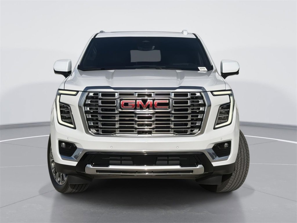 New 2026 GMC Yukon Denali w/ Denali Reserve Package image 2