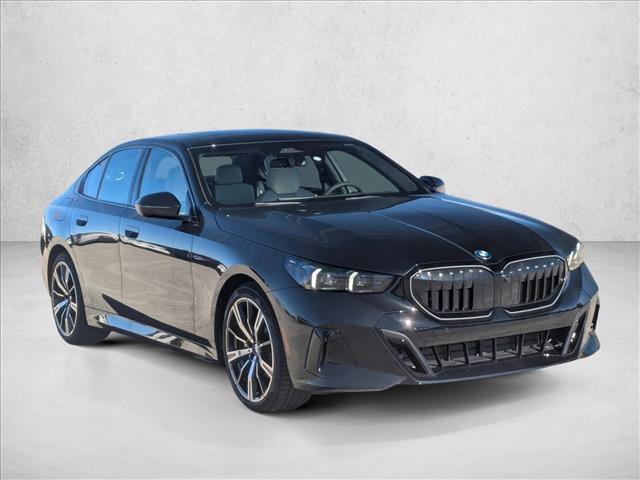 New 2026 BMW 530i image 7