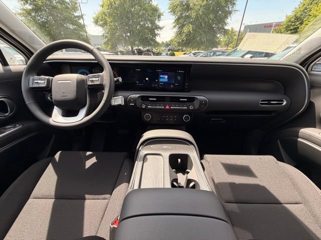 New 2026 Hyundai Palisade SE FWD image 31