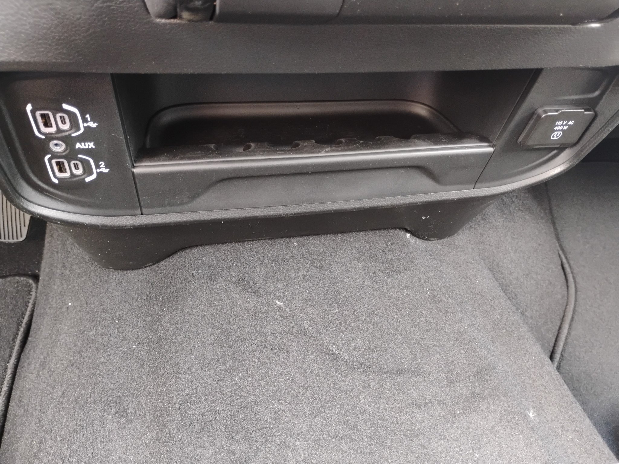 New 2027 RAM 3500 Tradesman AWD/4WD image 26