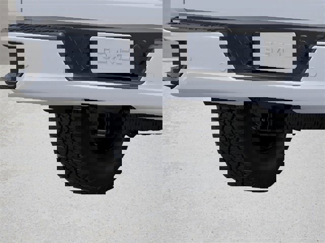 New 2026 GMC Sierra 2500 Denali Ultimate image 14