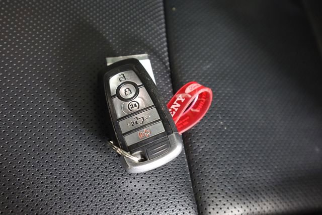 Certified 2023 Ford F150 Lariat w/ Equipment Group 502A High image 40