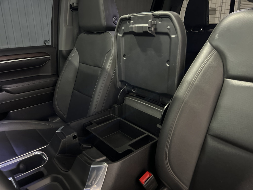 Used 2023 GMC Sierra 1500 SLT image 37