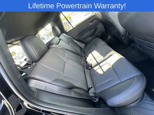 New 2026 Subaru Outback Touring XT AWD/4WD image 22