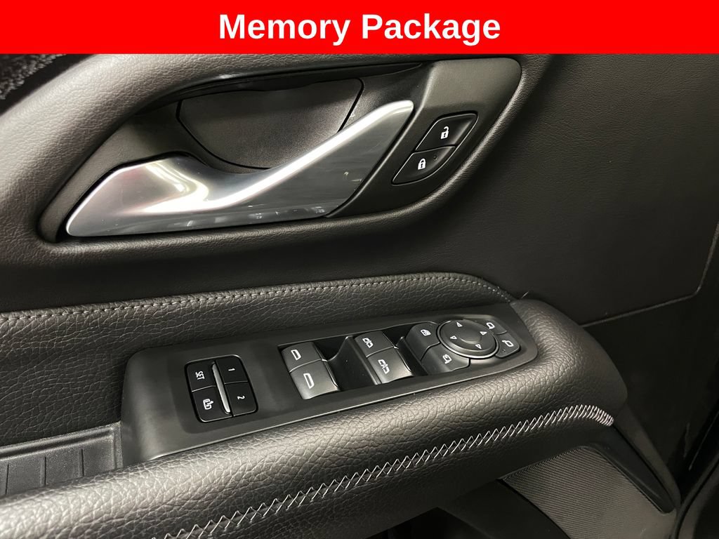 Certified 2022 GMC Yukon XL Denali w/ Max Trailering Package AWD/4WD image 11